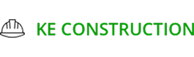 Logo Ke Construction