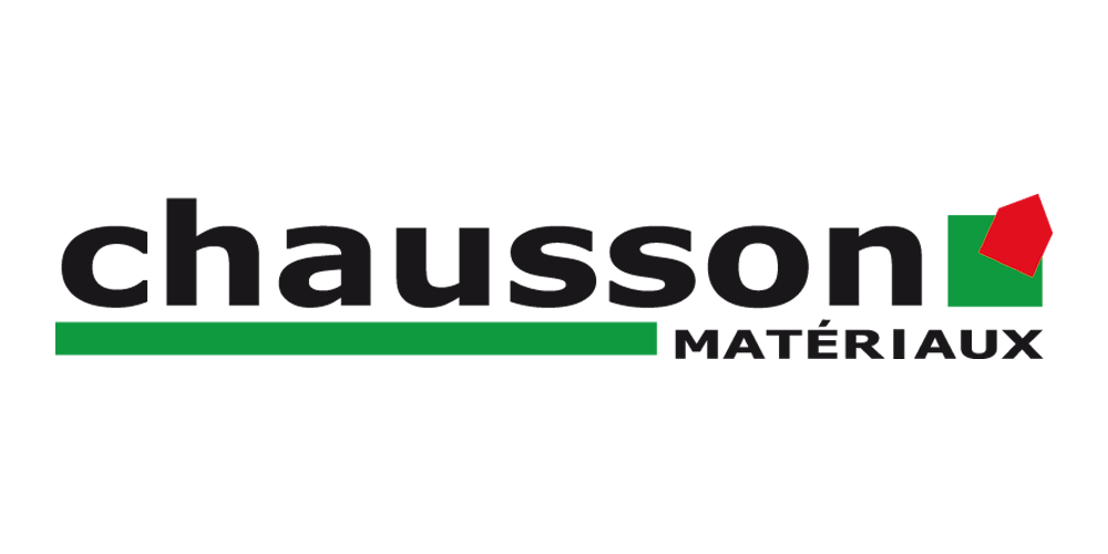 Chausson matériaux